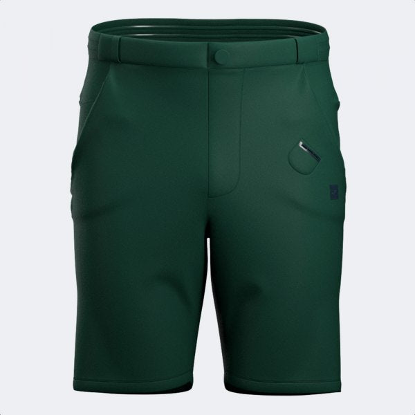 Šortky GOLF BERMUDA zelená