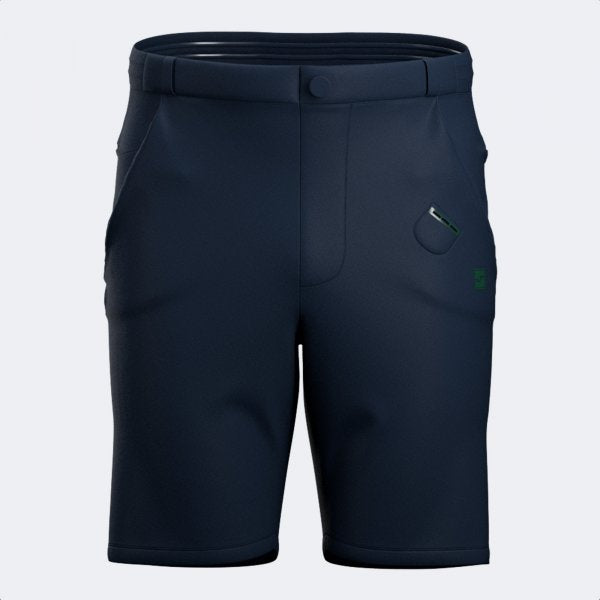 Šortky GOLF BERMUDA modrá námornícka
