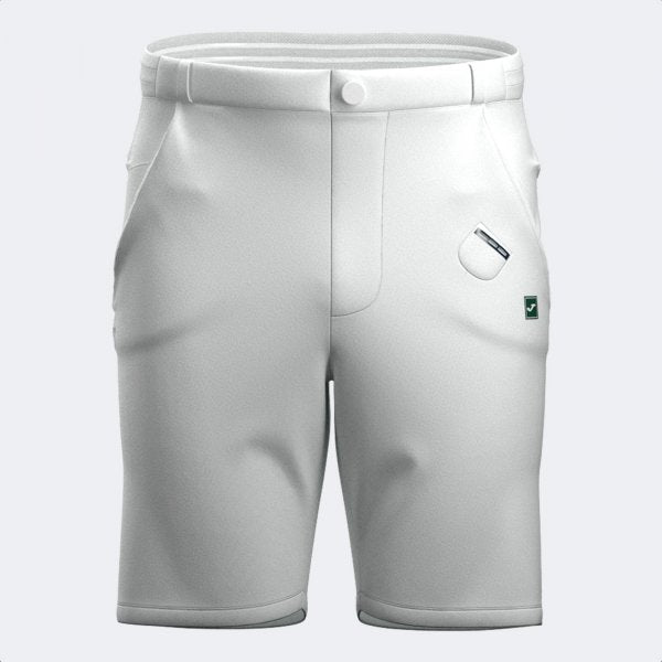 Šortky GOLF BERMUDA biela