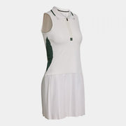Dámske šaty GOLF DRESS biela
