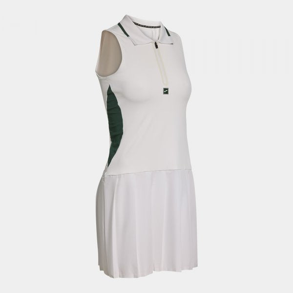 Dámske šaty GOLF DRESS biela