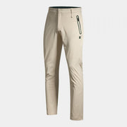 Šortky GOLF LONG PANTS béžová