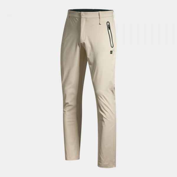 Šortky GOLF LONG PANTS béžová