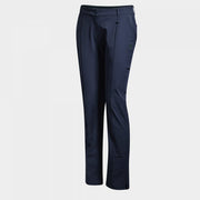 Dámske tepláky GOLF LONG PANTS modrá námornícka