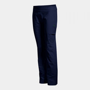 Dámske tepláky GOLF LONG PANTS modrá námornícka