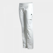 Dámske tepláky GOLF LONG PANTS biela