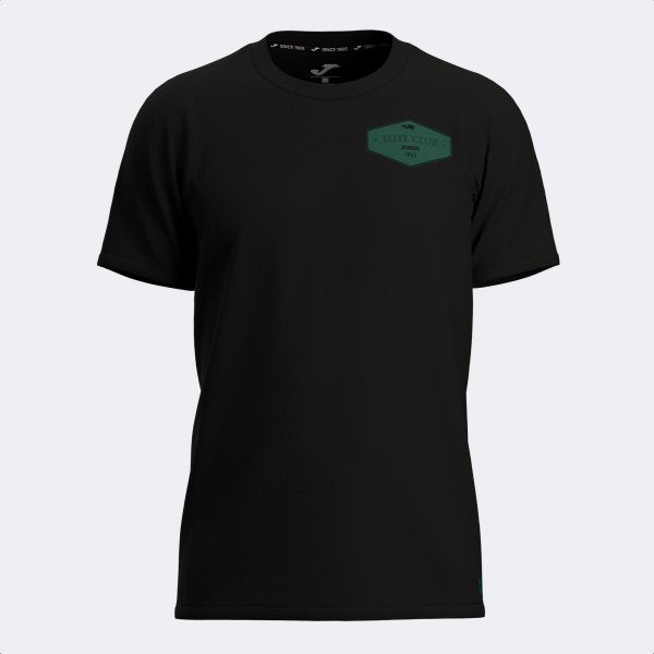 Polo tričko GOLF SHORT SLEEVE T-SHIRT čierna