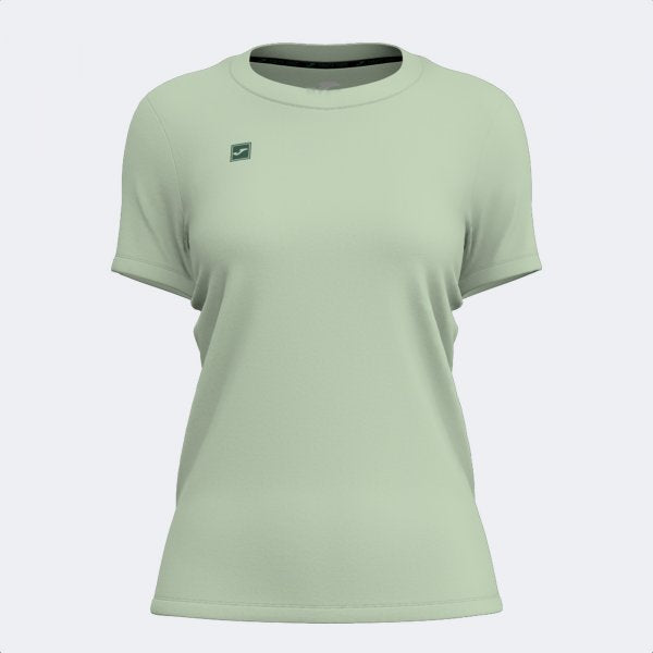 Dámske tričko GOLF SHORT SLEEVE T-SHIRT zelená