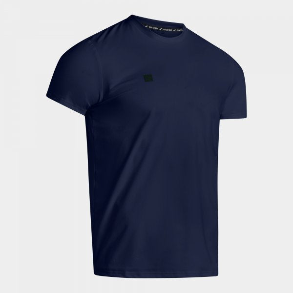 Polo tričko GOLF SHORT SLEEVE T-SHIRT modrá námornícka
