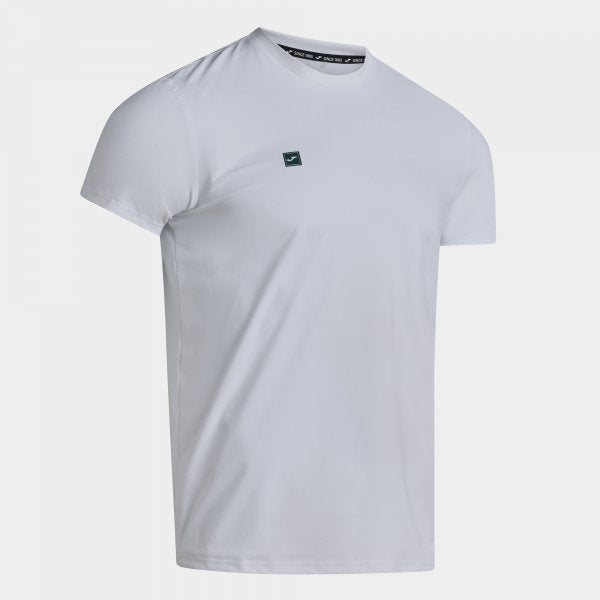 Polo tričko GOLF SHORT SLEEVE T-SHIRT biela