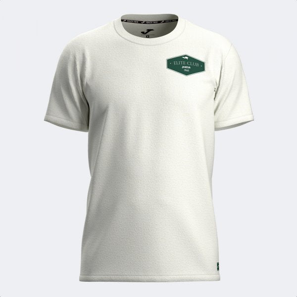 Polo tričko GOLF SHORT SLEEVE T-SHIRT biela