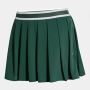 Dámska športová sukňa GOLF SKIRT zelená