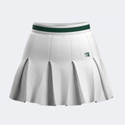 Dámska športová sukňa GOLF SKIRT biela