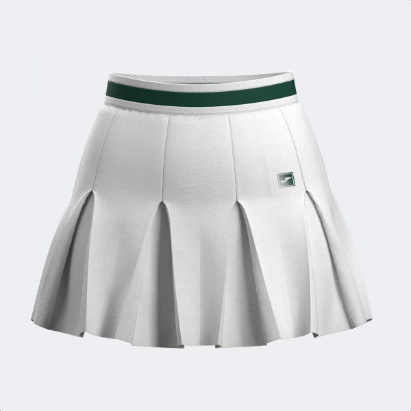 Dámska športová sukňa GOLF SKIRT biela