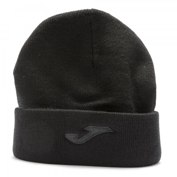 Zimná čiapka HAT čierna