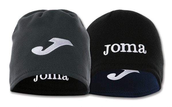 Zimná čiapka HAT REVERSIBLE čierna