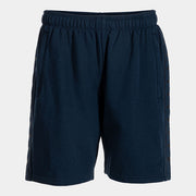 HEROIC BERMUDA DARK NAVY BLACK NAVY-BLACK