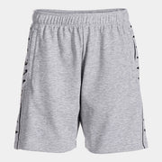 HEROIC BERMUDA GRAY BLACK GREY-BLACK