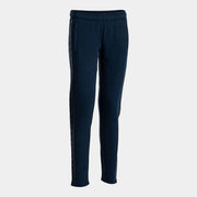 HEROIC LONG PANTS DARK NAVY BLACK NAVY-BLACK