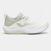 Bežecká obuv HISPALIS LADY 2602 biela