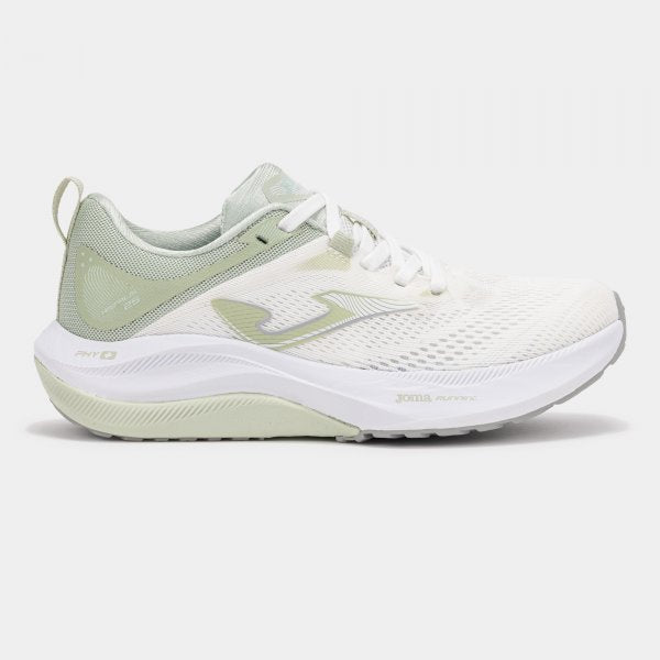 Bežecká obuv HISPALIS LADY 2602 biela