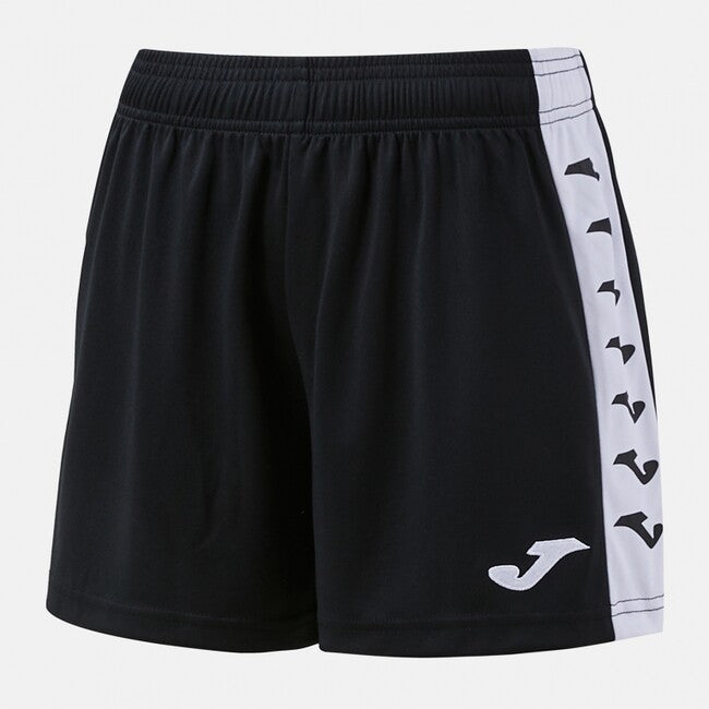 Dámske tepláky ICONO SHORT čierna
