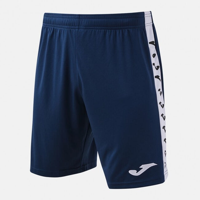 Šortky ICONO SHORT modrá námornícka