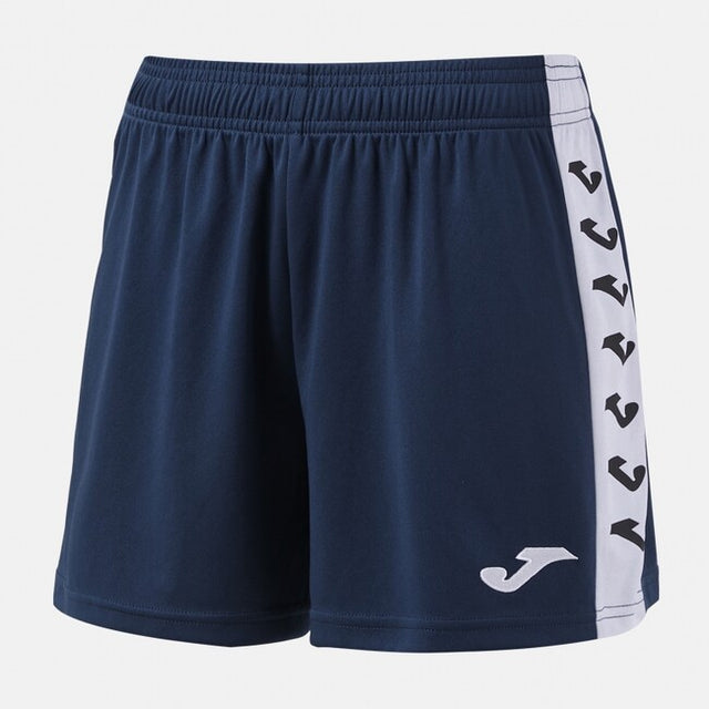 Dámske šortky ICONO SHORT modrá námornícka