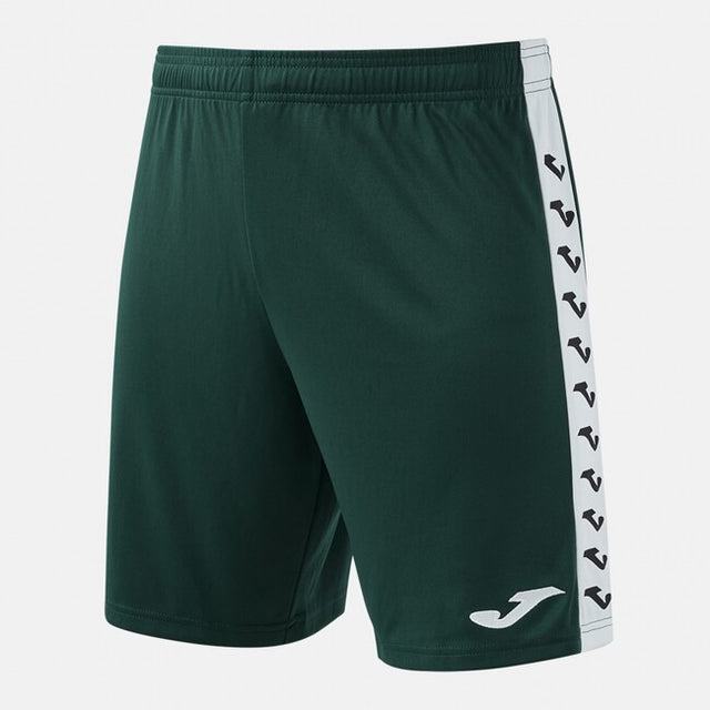 Šortky ICONO SHORT zelená