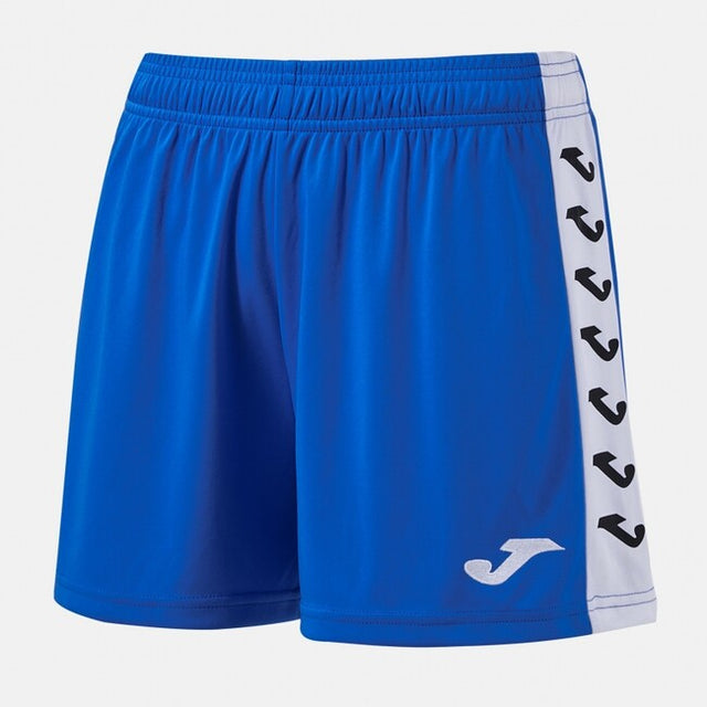 Dámske šortky ICONO SHORT azúrová