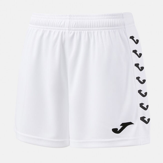 Dámske šortky ICONO SHORT biela