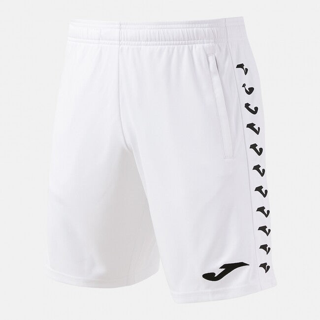 ICONO SHORT WHITE WHITE