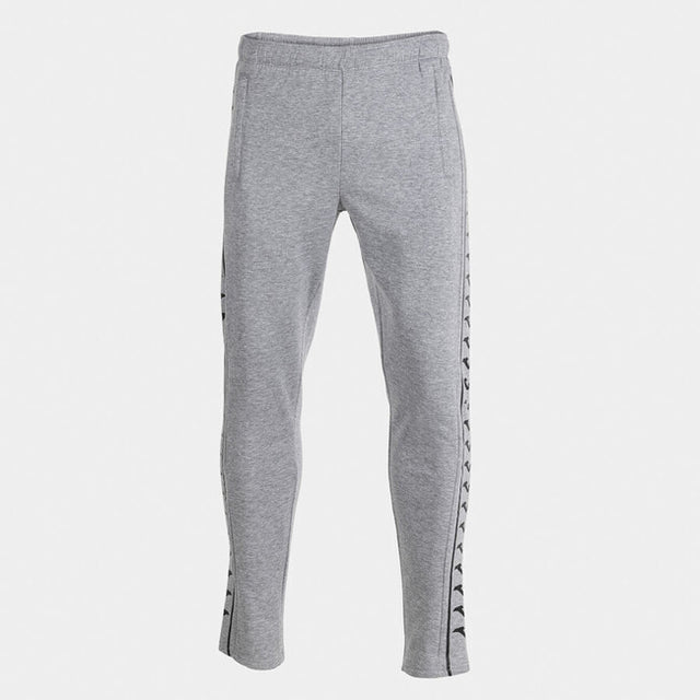 Tepláky ICONO STREET LONG PANTS šedá