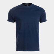 ICONO STREET SHORT SLEEVE T-SHIRT NAVY BLUE NAVY