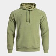 INDOOR-GYM HOODIE MX GREEN GREEN