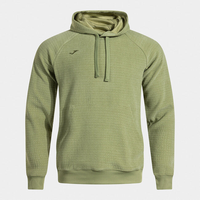 INDOOR-GYM HOODIE MX GREEN GREEN