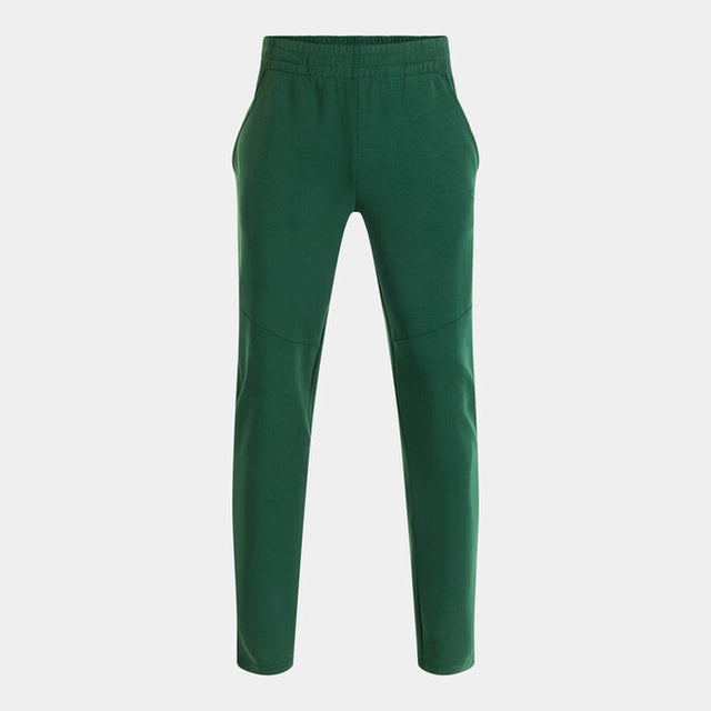 Tepláky INDOOR-GYM LONG PANTS zelená