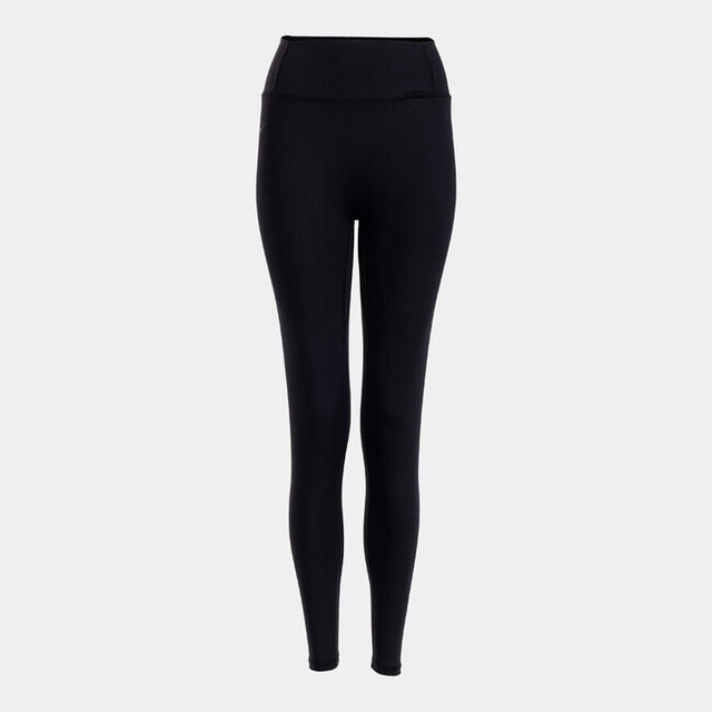 Dámske fitness legíny INDOOR GYM LONG TIGHTS čierna