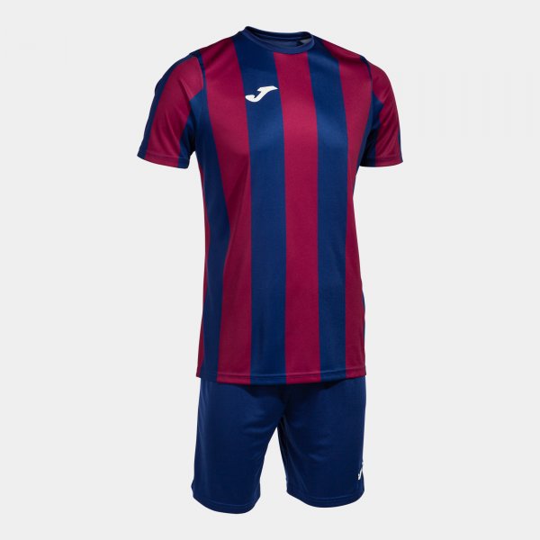 INTER III SET ROYAL BURGUNDY ROYAL