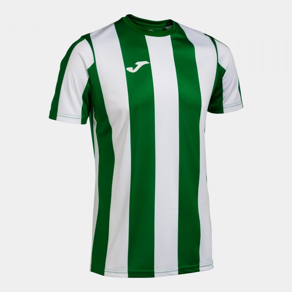 Dres / tričko INTER CLASSIC SHORT SLEEVE T-SHIRT zelená čierna