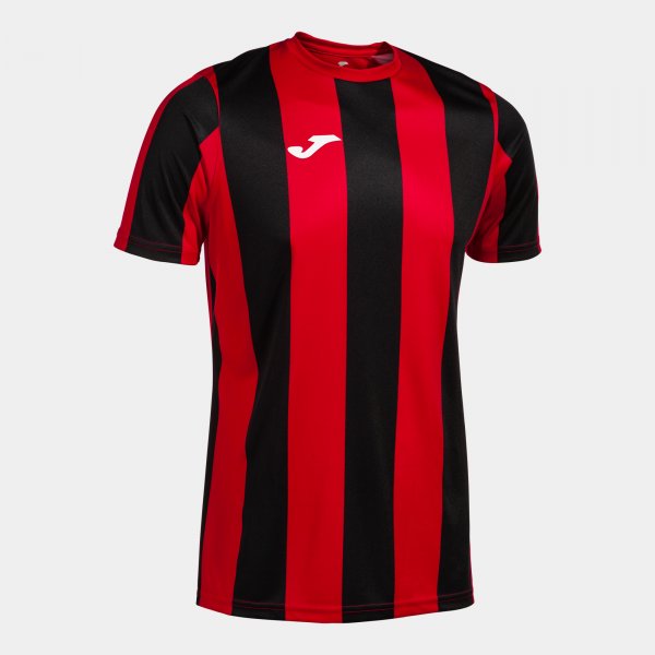 Dres / tričko INTER CLASSIC SHORT SLEEVE T-SHIRT červená čierna