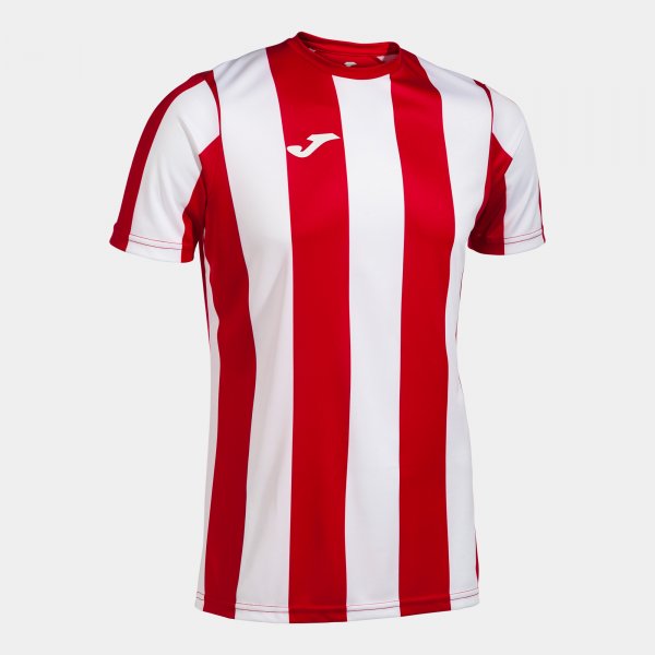Dres / tričko INTER CLASSIC SHORT SLEEVE T-SHIRT červená biela