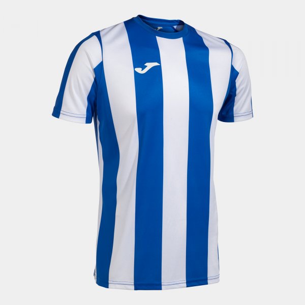 Dres / tričko INTER CLASSIC SHORT SLEEVE T-SHIRT azúrová biela