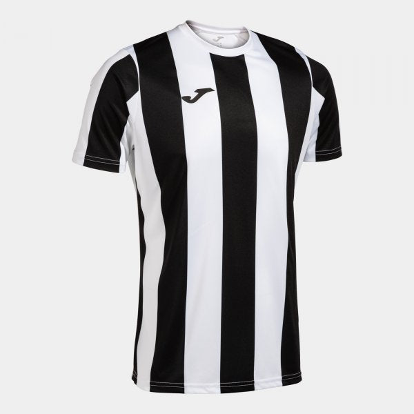 Dres / tričko INTER CLASSIC SHORT SLEEVE T-SHIRT biela čierna