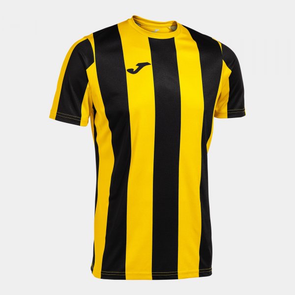 Dres / tričko INTER CLASSIC SHORT SLEEVE T-SHIRT žltá čierna