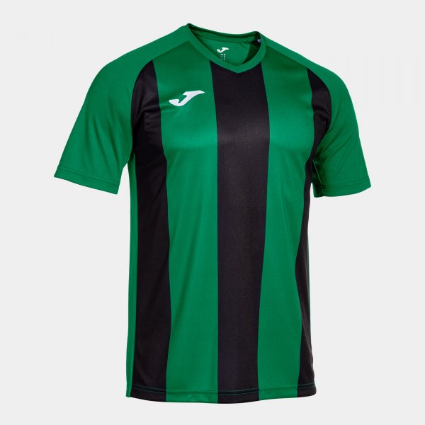 Dres / tričko CAMISETA MANGA CORTA INTER IV zelená čierna