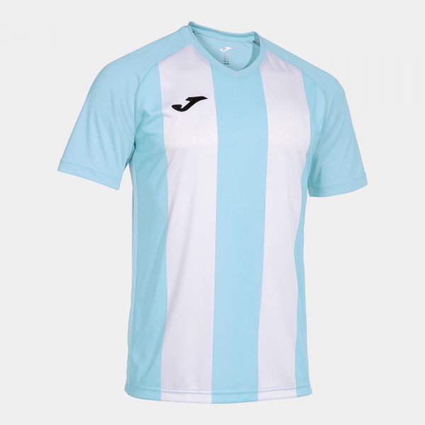 Dres / tričko CAMISETA MANGA CORTA INTER IV svetlá modrá navy