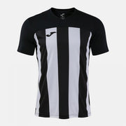 INTER VI SHORT SLEEVE T-SHIRT BLACK WHITE BLACK-WHITE
