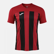INTER VI SHORT SLEEVE T-SHIRT RED BLACK RED-BLACK