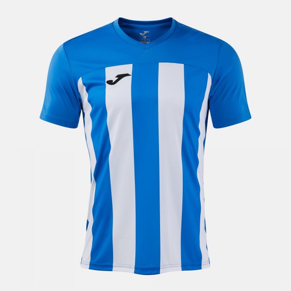 INTER VI SHORT SLEEVE T-SHIRT ROYAL BLUE WHITE ROYAL-WHITE